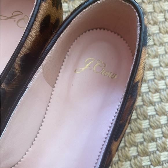 🖤JCREW flats - Picture 6 of 10